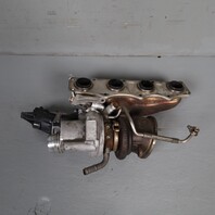 BMW 228i 320i 328i 428i 528i X1 X3 N20 Turbo Turbocharger OEM 11657634486