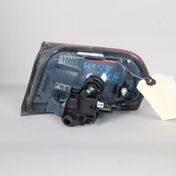 2012-2015 BMW 320i 328i 335i Left Tail Light Lid Mount 63217372793 OEM