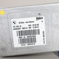 BMW 328i 335i 428i 435i 528i 535i 550i Camera Module 66539302256 OEM