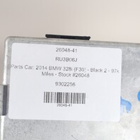 BMW 328i 335i 428i 435i 528i 535i 550i Camera Module 66539302256 OEM
