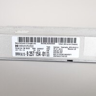 2014 BMW 320i Bluetooth Telematics Module 84109257154 OEM