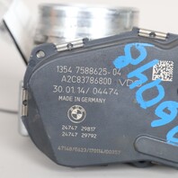 BMW 228i 320i 328i 428I 528i X1 X3 X4 X5 Z4 Throttle Body 13547588625 OEM