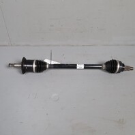 2012-2016 BMW 328i 428i Right Rear Axle Shaft CV Joint 33207637444 OEM