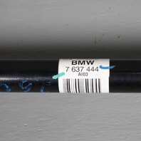 2012-2016 BMW 328i 428i Right Rear Axle Shaft CV Joint 33207637444 OEM