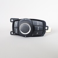 BMW 320i 328i 335i 428i 435i idrive Console Switch Knob 65829381678 OEM