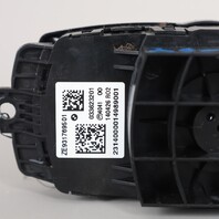 BMW 320i 328i 335i 428i 435i idrive Console Switch Knob 65829381678 OEM