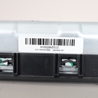 BMW 320i 328i 335i 428i 435i 430i M3 M4 Right Passenger Knee Airbag OEM