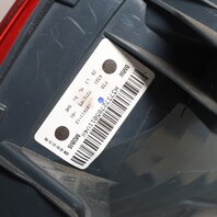 2012-2015 BMW 320i 328i 335i Left Tail Light 63217313039 OEM