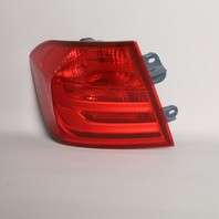 2012-2015 BMW 320i 328i 335i Left Tail Light 63217313039 OEM