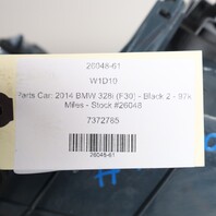 2012-2015 BMW 320i 328i 335i Left Tail Light 63217313039 OEM