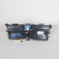 2012-2018 BMW 328i 335i 428i 435i Dash AC Air Vent Center OEM 64229218552