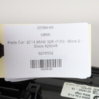 2012-2018 BMW 328i 335i 428i 435i Dash AC Air Vent Center OEM 64229218552