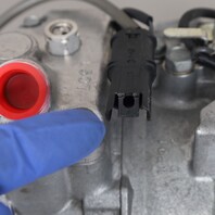 2014-2018 BMW 320i 228i 328i 428i AC Compressor 64529330825 OEM