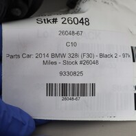 2014-2018 BMW 320i 228i 328i 428i AC Compressor 64529330825 OEM