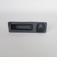 BMW F30 F32 F10 F25 Trunk Tailgate Release Handle Switch Camera OEM 51247368753
