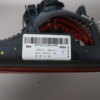 2012-2015 BMW 320i 328i 335i Right Tail Light Lid Mount 63217372794 OEM