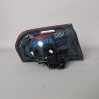 2012-2015 BMW 320i 328i 335i Right Tail Light Lid Mount 63217372794 OEM