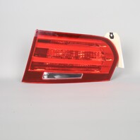 2012-2015 BMW 320i 328i 335i Right Tail Light Lid Mount 63217372794 OEM