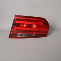 2012-2015 BMW 320i 328i 335i Right Tail Light Lid Mount 63217372794 OEM