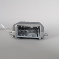 2014 BMW 328i Active Sound Control Design Module OEM 65129343317