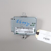 2014 BMW 328i Active Sound Control Design Module OEM 65129343317