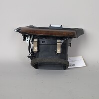 BMW 328i 335i 428i 435i M3 M4 Left Dash Air Vent Grille 64229218549 OEM