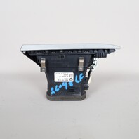 BMW 328i 335i 428i 435i M3 M4 Left Dash Air Vent Grille 64229218549 OEM