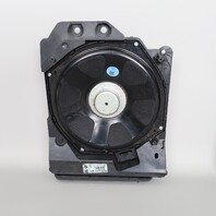 BMW 228i 230i 328i 335i M2 Floor Speaker Subwoofer Pair Right / Left OEM