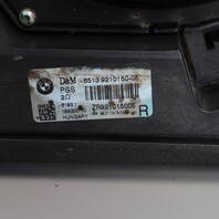 BMW 228i 230i 328i 335i M2 Floor Speaker Subwoofer Pair Right / Left OEM