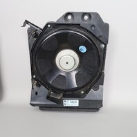 BMW 228i 230i 328i 335i M2 Floor Speaker Subwoofer Pair Right / Left OEM