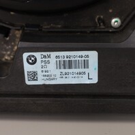 BMW 228i 230i 328i 335i M2 Floor Speaker Subwoofer Pair Right / Left OEM