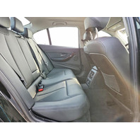 Parts Car: 2014 BMW 328i (F30) - Black 2 - 97k Miles - Stock #26048