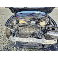 Parts Car: 2014 BMW 328i (F30) - Black 2 - 97k Miles - Stock #26048