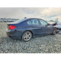 Parts Car: 2014 BMW 328i (F30) - Black 2 - 97k Miles - Stock #26048