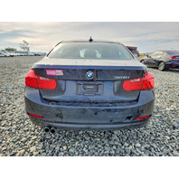 Parts Car: 2014 BMW 328i (F30) - Black 2 - 97k Miles - Stock #26048