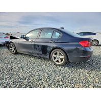 Parts Car: 2014 BMW 328i (F30) - Black 2 - 97k Miles - Stock #26048