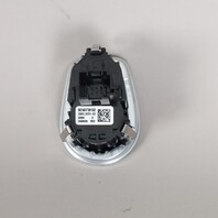 BMW F30 F32 F22 F80 M3 Ignition Engine Start Stop Button Switch OEM 61319250734