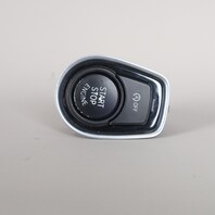 BMW F30 F32 F22 F80 M3 Ignition Engine Start Stop Button Switch OEM 61319250734