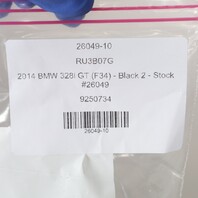 BMW F30 F32 F22 F80 M3 Ignition Engine Start Stop Button Switch OEM 61319250734