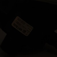 2012-2016 BMW 320i 328i 335i Left Fog Light 63177248911 OEM