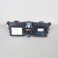2012-2018 BMW 328i 335i 428i 435i Dash AC Air Vent Center OEM 64229218552