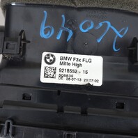 2012-2018 BMW 328i 335i 428i 435i Dash AC Air Vent Center OEM 64229218552