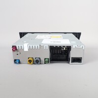 2015 Audi Q5 Multimedia DVD Player 8R1035746F OEM