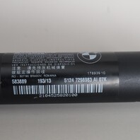 2014-2019 BMW 328i 335i Gt Left Trunk Lid Lift Actuator Shock OEM 51247298983