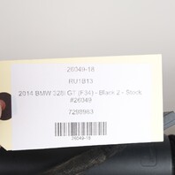 2014-2019 BMW 328i 335i Gt Left Trunk Lid Lift Actuator Shock OEM 51247298983