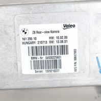 BMW 328i 335i 428i 435i 528i 535i 550i Camera Module 66539302256 OEM