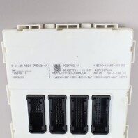 BMW 328i 335i 428i 435i Front Electronic Control Module 61359324782 OEM