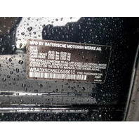 2014 BMW 328i GT (F34) - Black 2 - Stock #26049