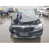 2014 BMW 328i GT (F34) - Black 2 - Stock #26049