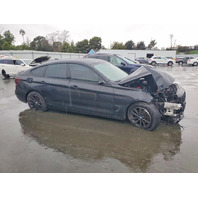 2014 BMW 328i GT (F34) - Black 2 - Stock #26049